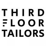 3rd Floor Tailors, Toronto, logo