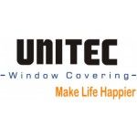 UNITEC Textile Decoration Co., Ltd, Shanghai, 徽标