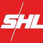 SHL Distributors, Cork, logo