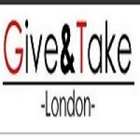 Give And Take UK, Lodon