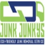 Junk Junkys, San Diego, logo