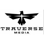 Traverse Media, Salt Lake City, logo