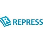 REPRESS spol. s r. o., Hodonín, logo