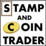 Stamp and Coin Trader, Florida City, logo
