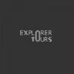 Explorer Tours, Denver, logo