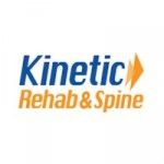 Kinetic Rehab & Spine Ramsey, Ramsey, logo