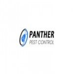 Panther Pest Control Brisbane, Brisbane, logo