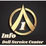 A1 Info- Dell Service Center Patna, Patna, logo