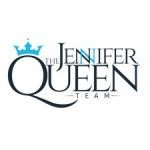 The Jennifer Queen Team, Winnipeg, logo