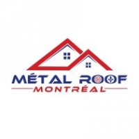 Metal Roof Montreal, QC