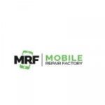Mobile Repair Factory, Padstow, logo