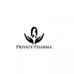 Private Pharma Ltd, Cwmbran, logo