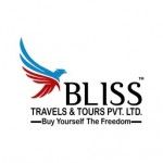 Bliss Travels & Tours™, Lahore, logo