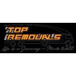 Top Removals, Dublin 2, logo