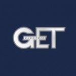 GET Electric, Port Melbourne, logo