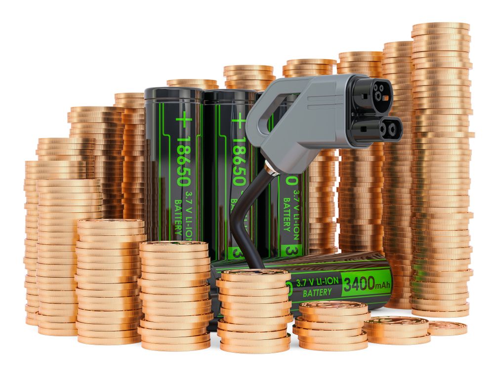 GET Electric Port Melbourne 