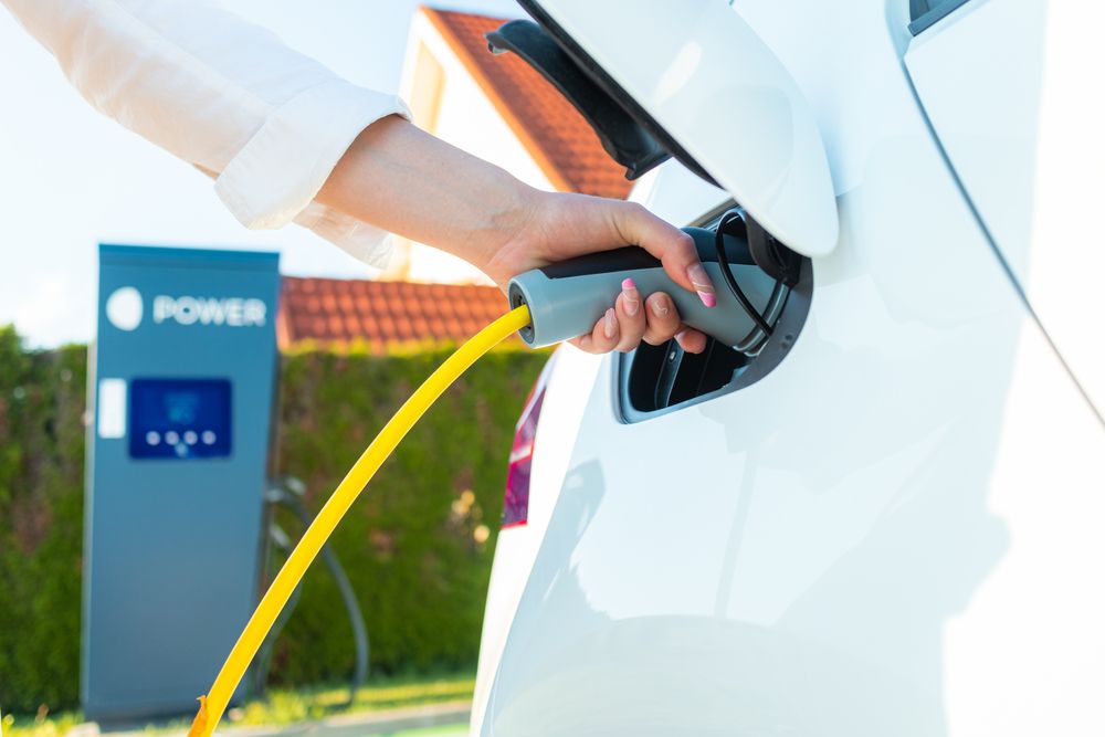 GET Electric Port Melbourne 