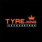 Tyre King Auto Center Coalville, Coalville, logo