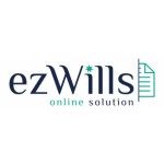 EzWills Pte Ltd, Singapore, 徽标