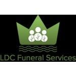 LDC Funeral Services Ltd, London, logo