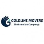 Goldline Movers, Melbourne, logo
