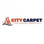 City Carpet Cleaning Hobart, Hobart, logo