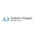 Andrew Deegan Attorney at Law, Fort Worth, logo
