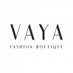Vaya Fashion Boutique, Θεσσαλονίκη, λογότυπο
