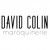 David Colin Maroquinerie company-title