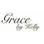 Grace By Kelly, Cumbria, logo