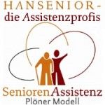HANSENIOR - the Assistance Professionals, Lübeck, Logo