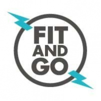 Palestra Fit And Go Roma Fonte Meravigliosa, Roma