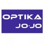 Jo-Jo Optika, Zagreb, logo