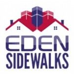 Eden Sidewalk Contractors NYC, Bronx, logo