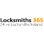 Locksmiths 365 - Locksmith Dublin, Dublin, logo