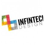 Infintech Designs - Houston Web Design, SEO, & Digital Marketing Company, Houston, TX, logo