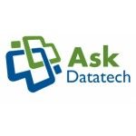 Ask Datatech Canada, Surrey, logo