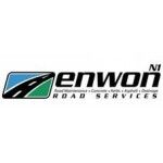 Enwon Australia, Penrith, logo