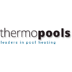 Thermo Pools, Blacktown, logo