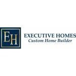 Executive Homes, Carmel, logo