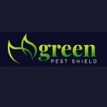 Green Pest Shield Brisbane, Brisbane, logo