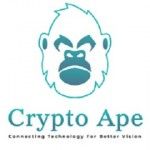 Crypto Ape, Miami, logo