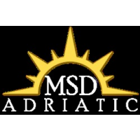 "MSD Adriatic" Speed Boat Tours, Kootor