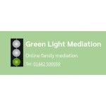 Green Light Mediation Ltd, Hemel Hempstead, logo