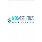 Neoaesthetica Hair Clinics, Lucknow, प्रतीक चिन्ह