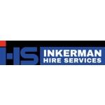Inkerman Hire Services, Guildford, logo