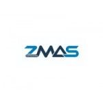 ZMAS and Associates, Mumbai, logo