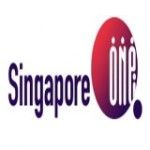Singapore One, Singapore, logo