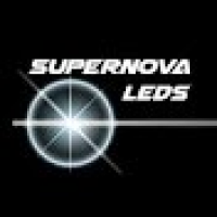Supernova LEDs, Mc kinney