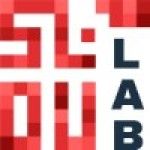 SoluLab Official, Los Angeles, logo